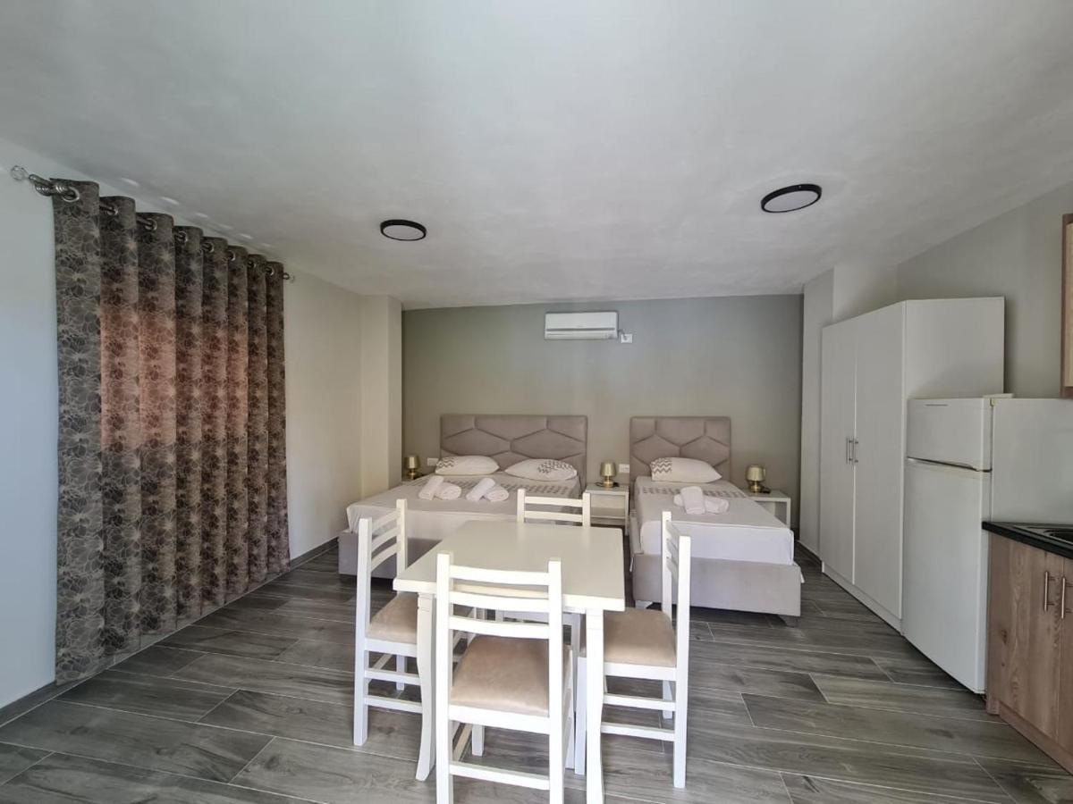 Apartment Gezimi