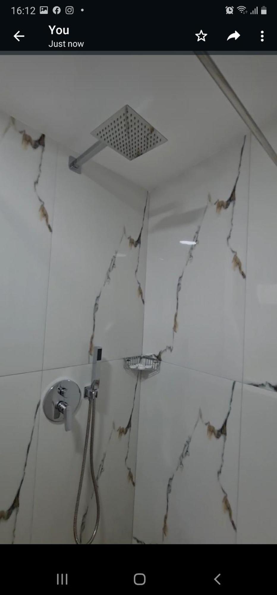 Gezimi Apartment Ksamil