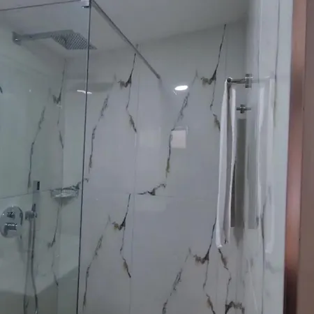 Villa Gezimi Ksamil Zimmer foto