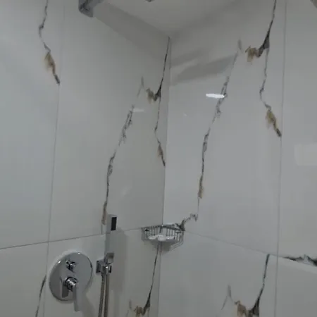 Villa Gezimi Ksamil Zimmer foto