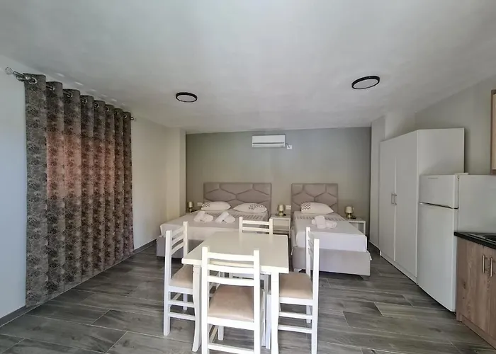 Villa Gezimi