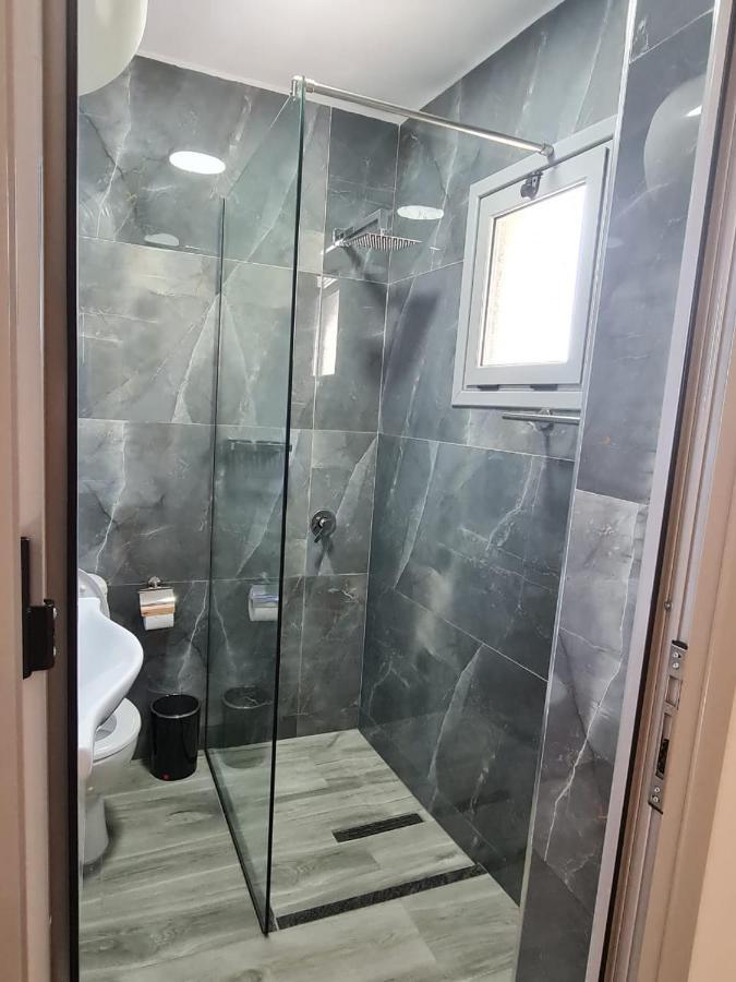 Apartment Gezimi Ksamil