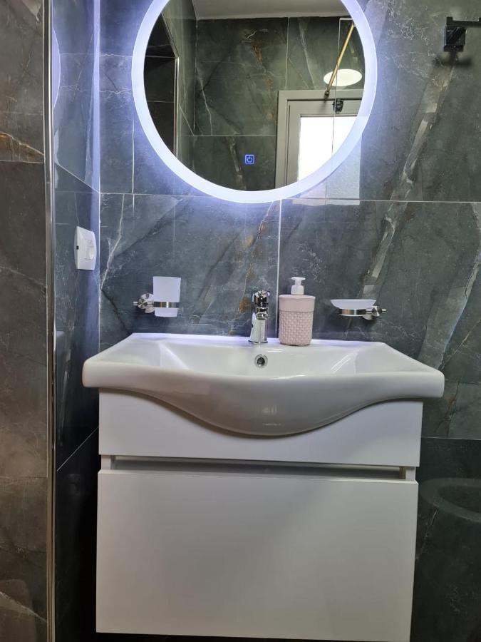 Apartment Gezimi Ksamil