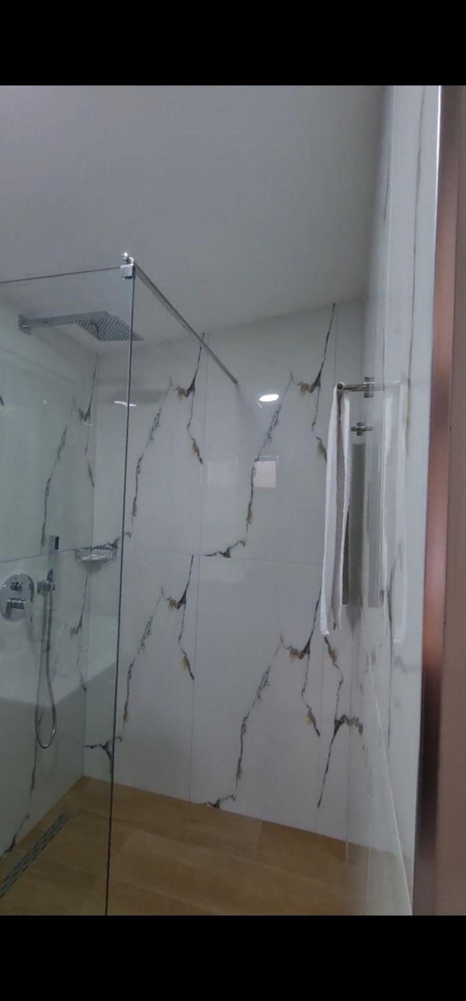 Apartment Gezimi