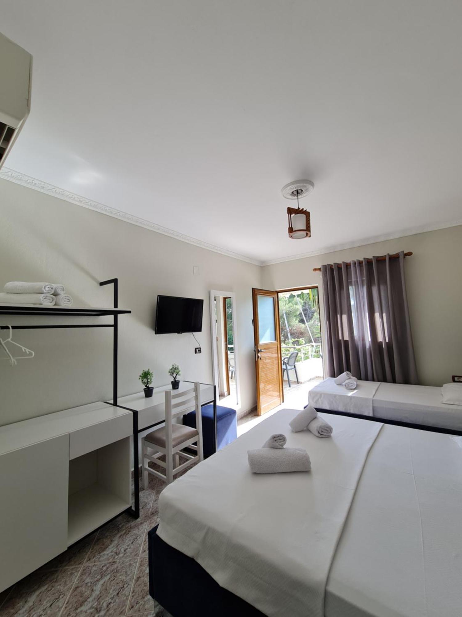 Apartment Gezimi