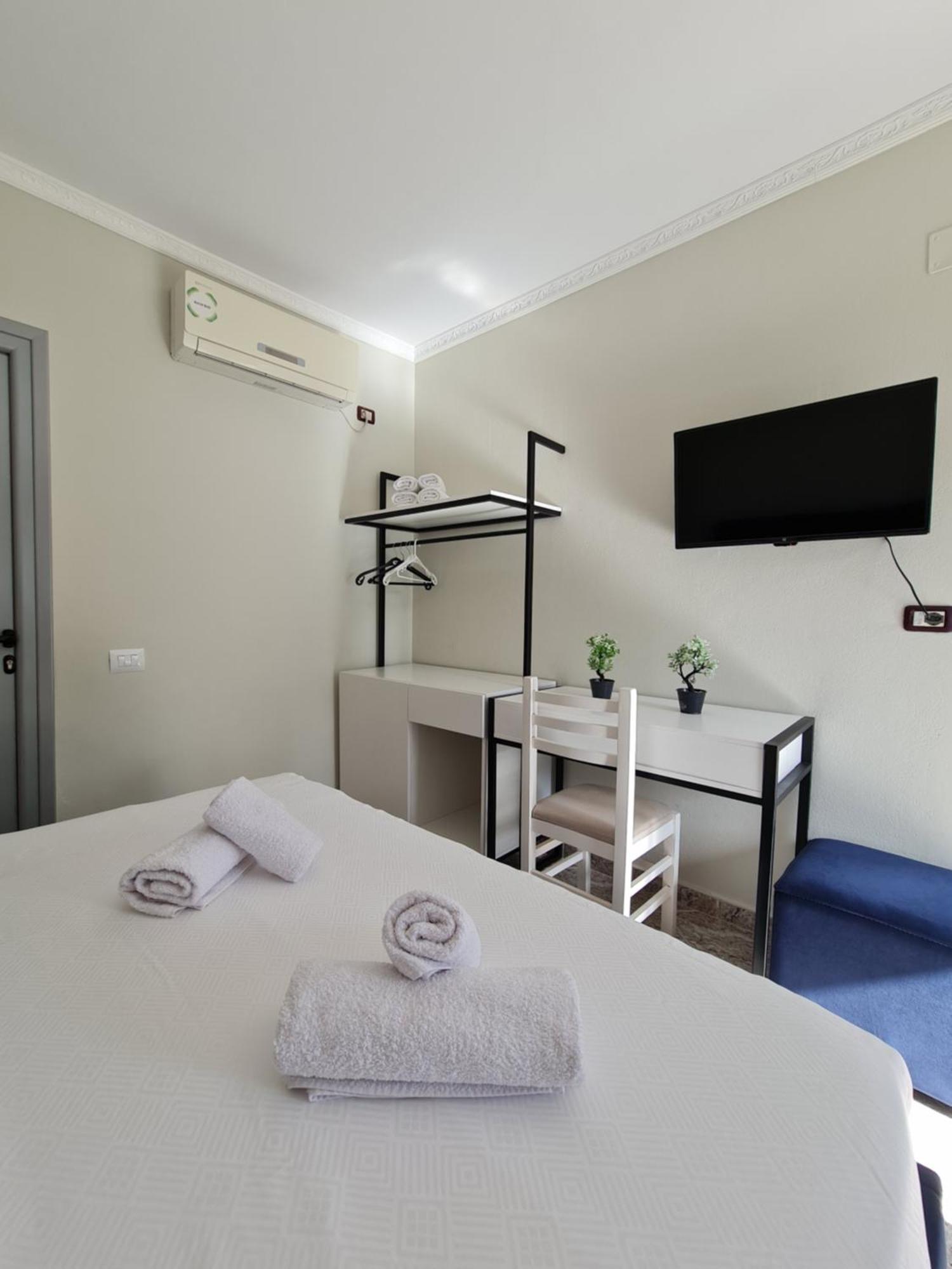 Apartment Gezimi