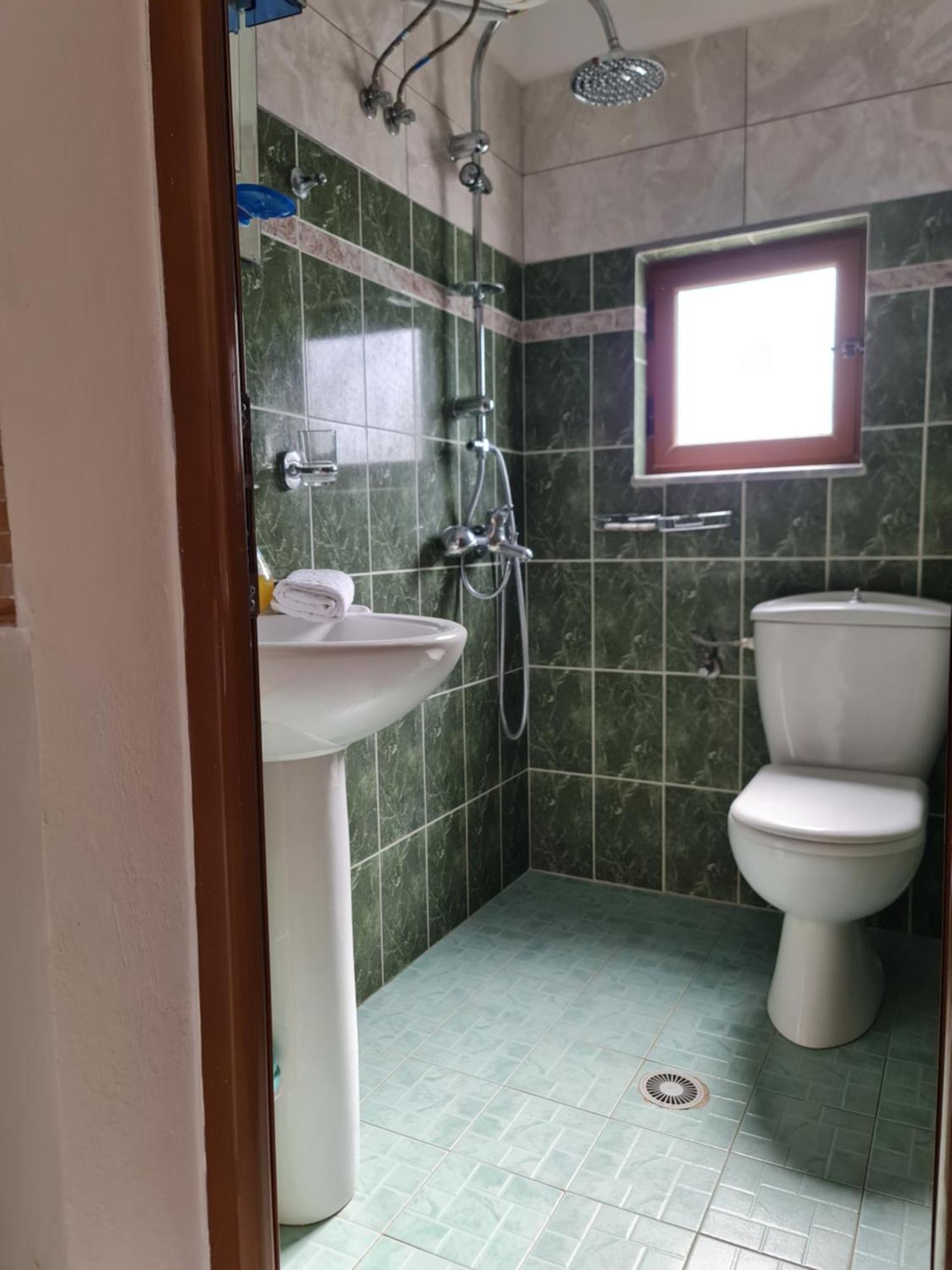 Apartment Gezimi